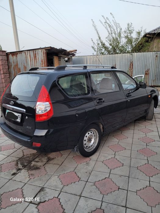 Авто на выкупом Гранта Приора 5000тг.