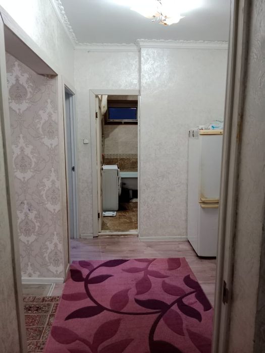 Срочно сдаётся квартира