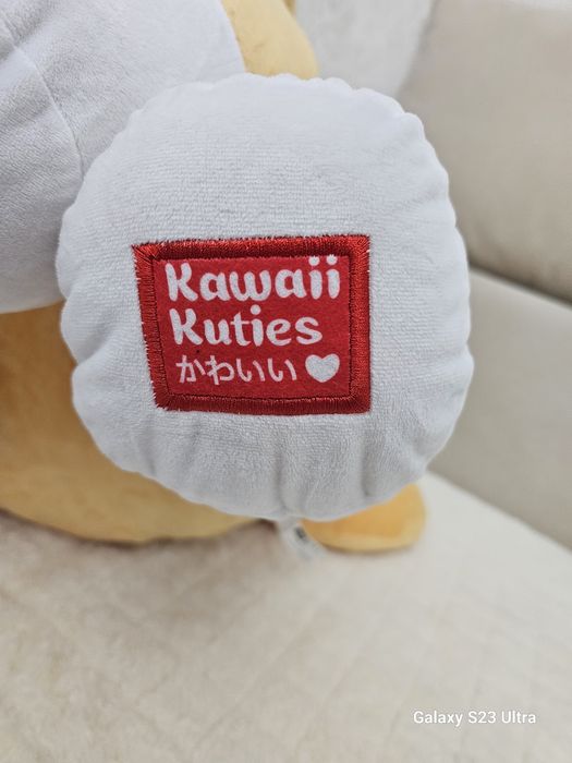 Продам плюшевую собачку