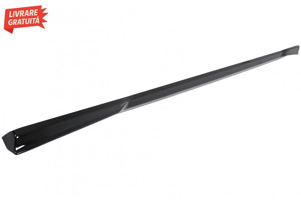 Extensii Praguri Laterale Audi A3 8Y S-Line S3 (2020-) Sedan Sportback