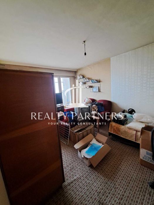 Продава се Четиристаен апартамент в Перник, Изток - 91 кв.м за 1154 €/кв.м - Снимка #5