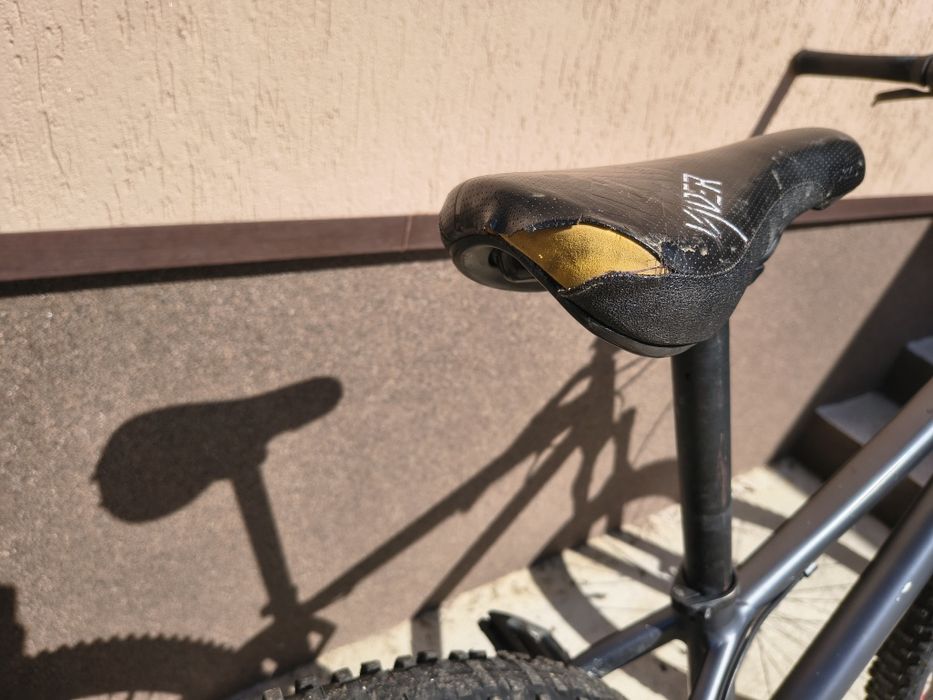 Колело за скачане