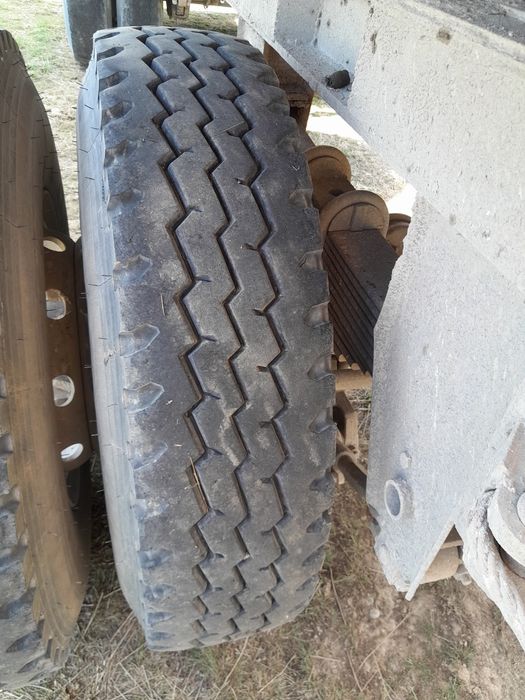 Шины баллоны колёса 12.00R20