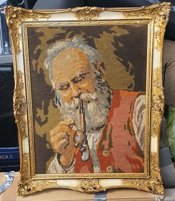 Гоблени  без защитно стъкло