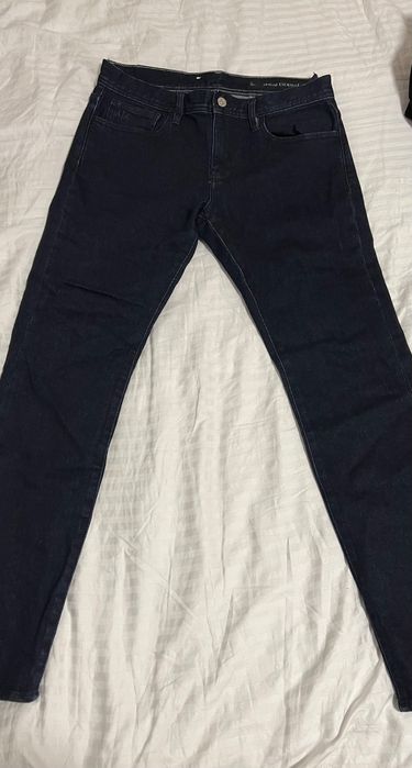 Armani Exchange дънки