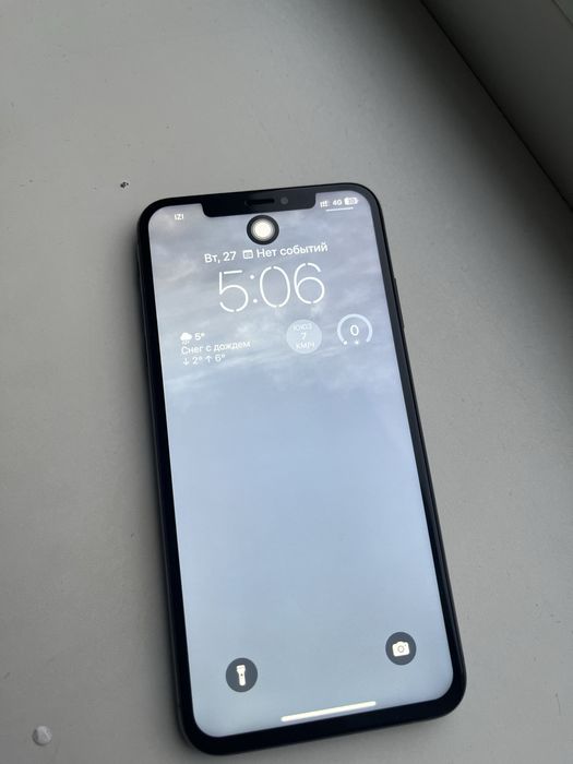 Айфон хс мах обмен есть
