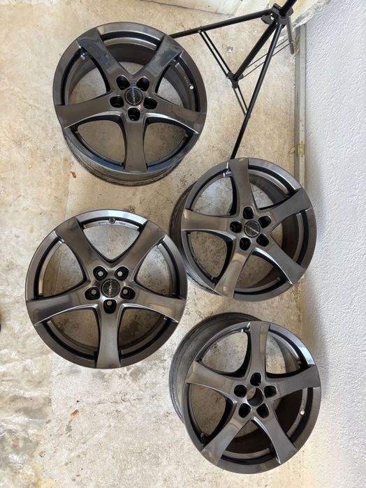 Продавам джанти марка Borbet