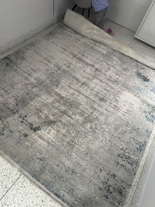 Ковер 200×300 см в современном стиле