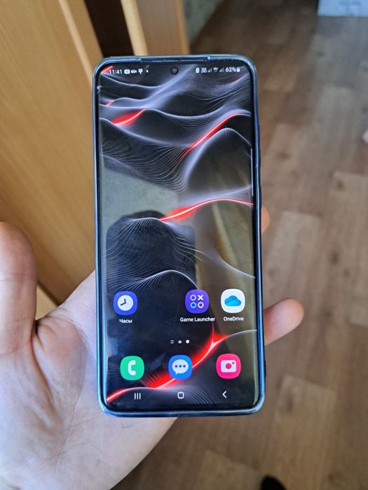 Продам флагман Samsung s20 ultra 5g