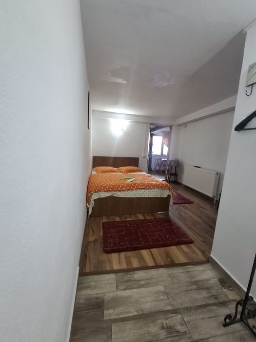 Cazare Pensiune Călimănești Caciulata