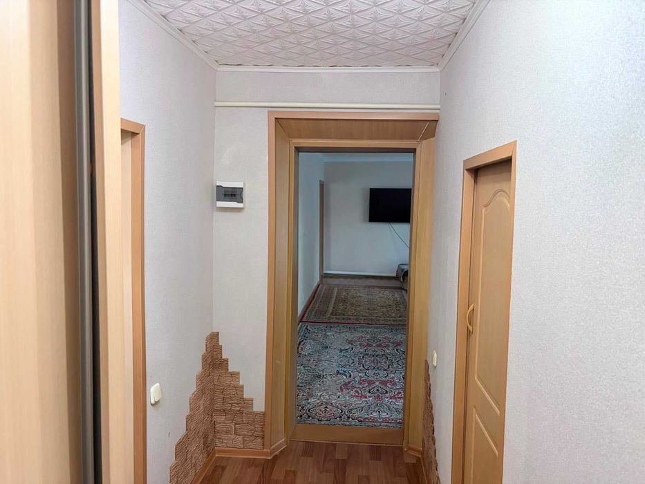 В продаже 3 комнатный дом