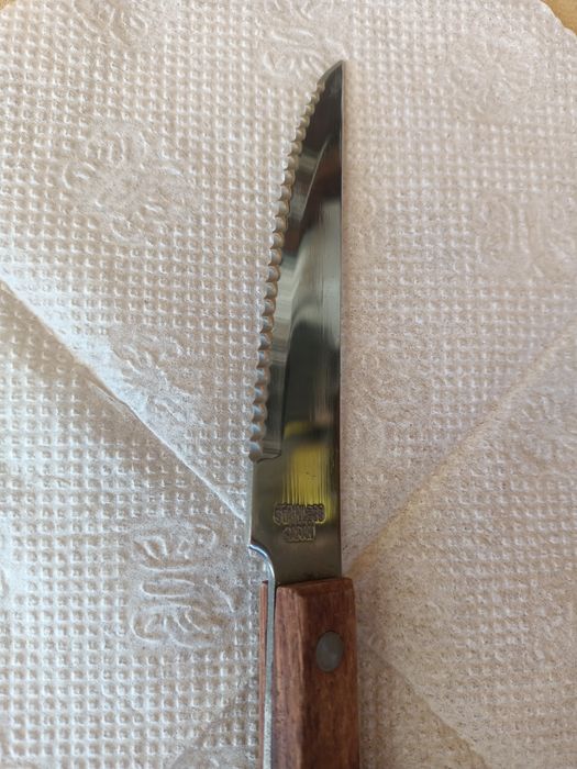 Продам столовые приборы
