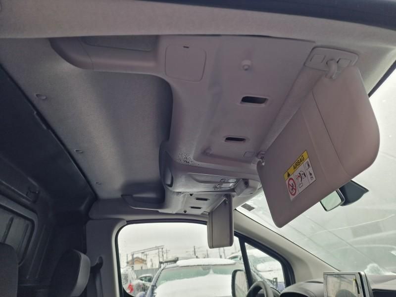 Parasolare set stanga dreapta Opel Combo E