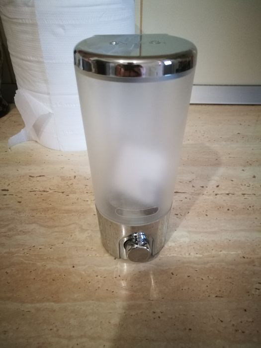 Dispenser sapun Svavo