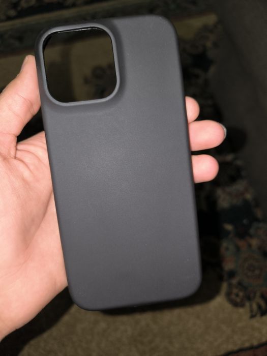 Чехлы на айфон - термохром