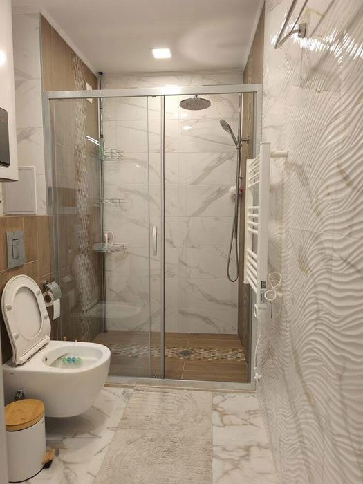 Дава се под наем Тристаен апартамент в Бургас, Възраждане - 93 кв.м за 1196.97 € - Снимка #6