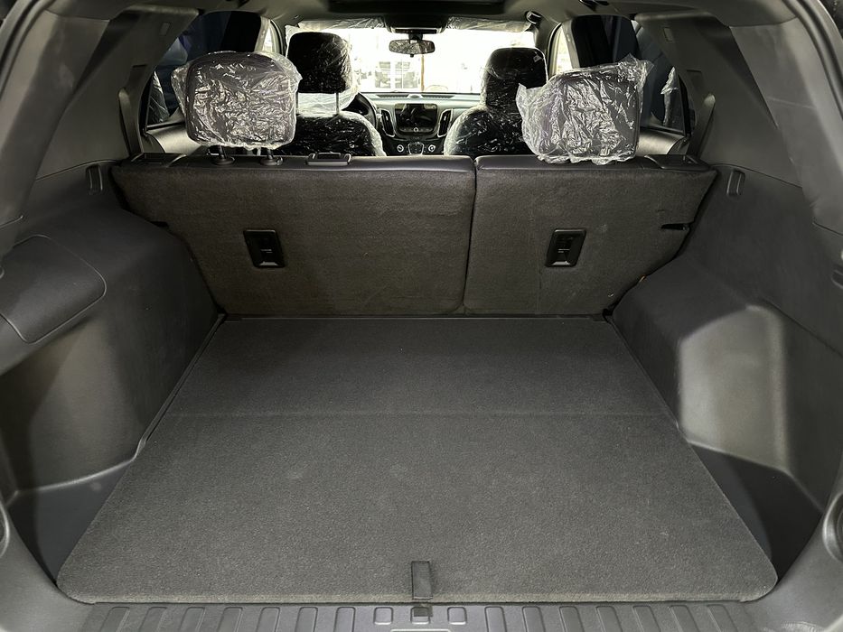 Chevrolet Equinox 2023