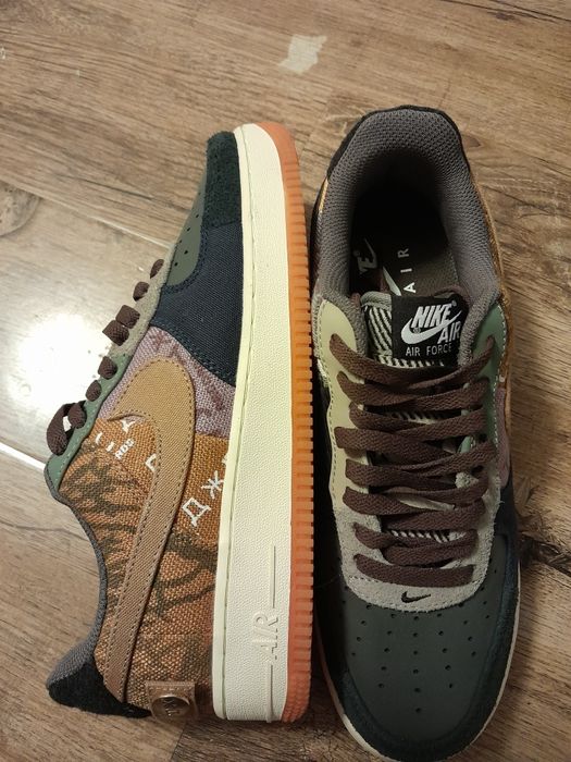 Adidași Nike Air Force 1