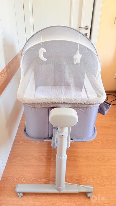 Люлька Coolbaby.