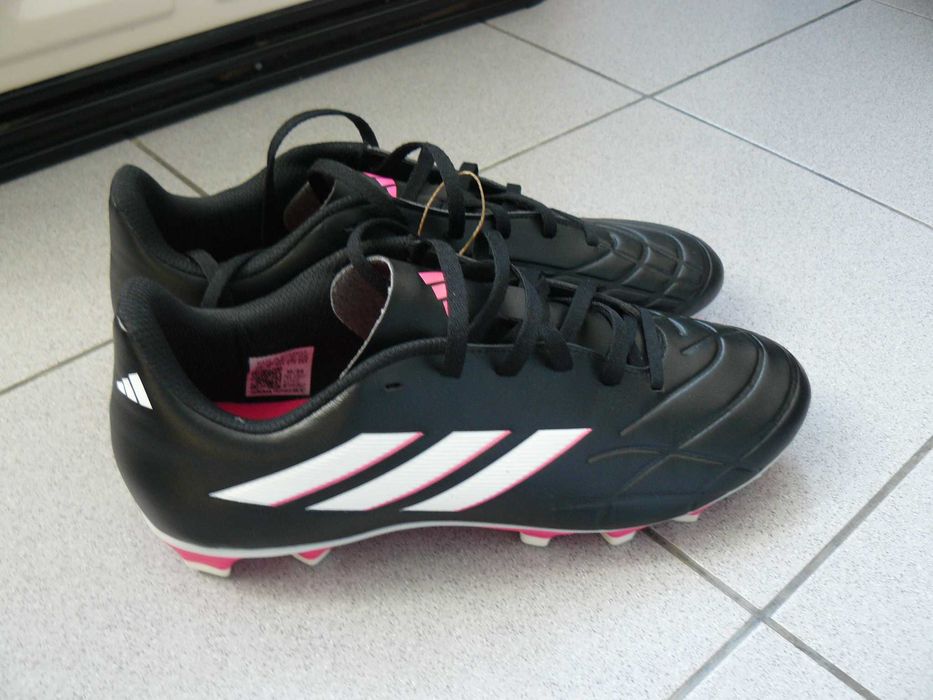 Ghete Fotbal ADIDAS COPA PURE 4 FXG,Originali Noi In Cutie,Nr.43 1/3