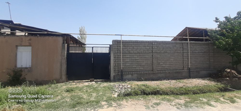 Кибрай Участок 6.22 соток