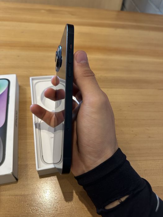 iPhone 14 plus идеал без ремонта