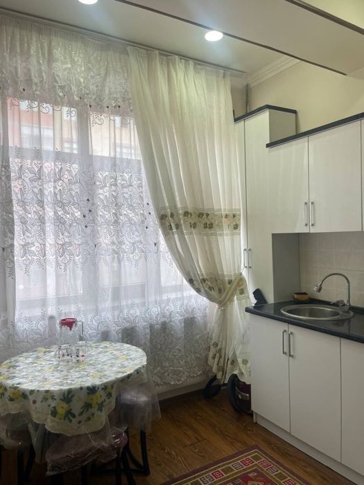 Сдаётся 1х квартира