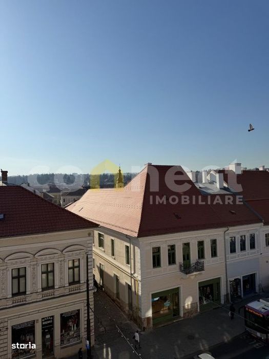 Apartament de vanzare | 2 camere, 2 bai | Ultracentral