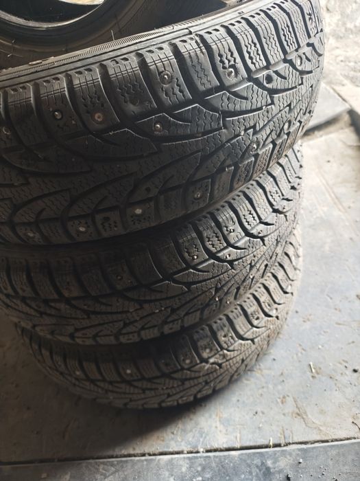 Зимние шины SAILUN