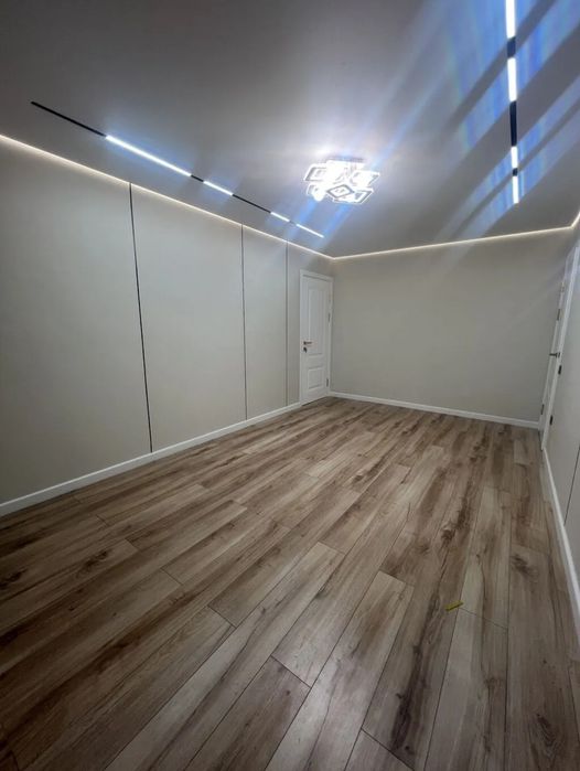 Ремонт квартир под ключ