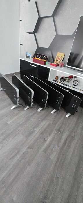 Convector electric pentru incalzire