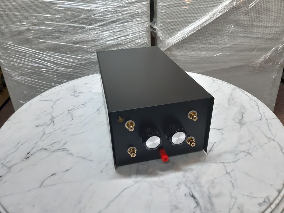 Фонокорректор ламповый Алматы