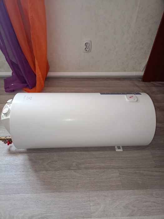 Водонагреватель мкр.Коянкус