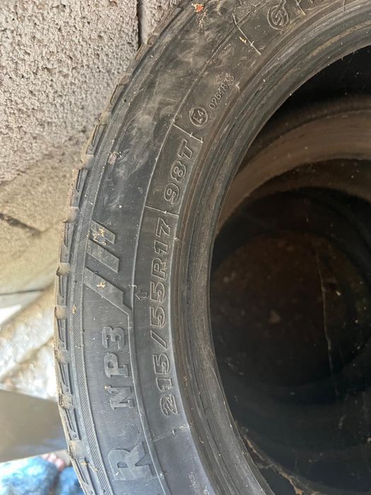 Зимние шины Maxxis Arctictrekker
