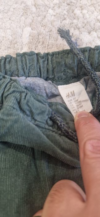 Lot Hăinuțe băieți mărime 80