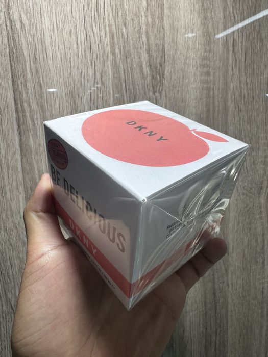 DKNY Be Delicious Fresh Blossom