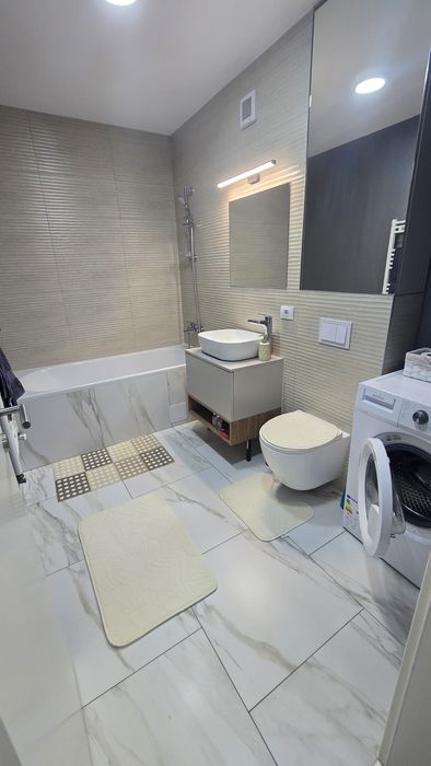 Regim Hotelier Garsoniera zona Coresi