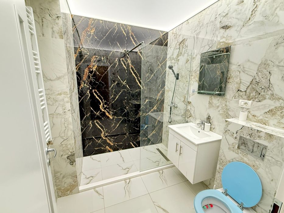 Apartament Bragadiru Safirului