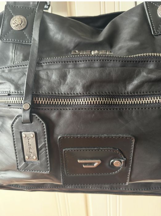 Diesel- Нова чанта/сак