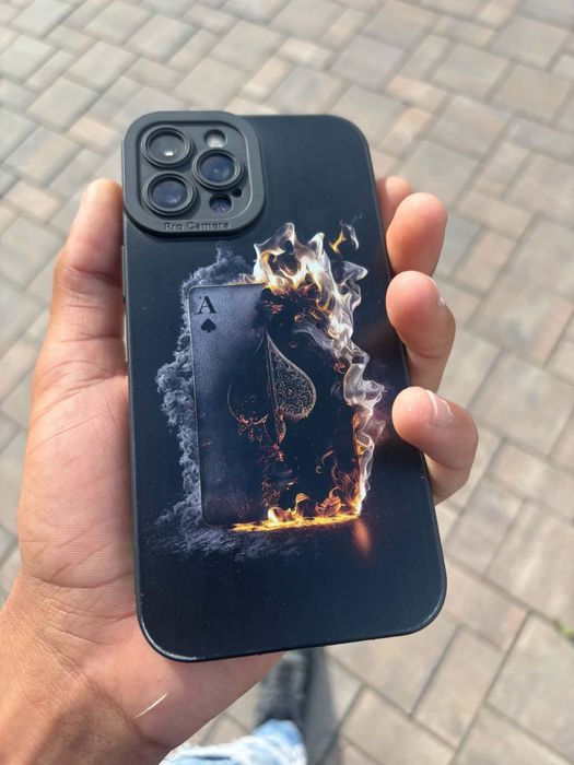 Iphone 12 pro max 128 de gb