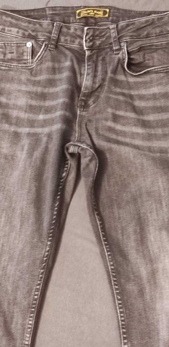 Pantaloni blugi COLIN S adolescenți