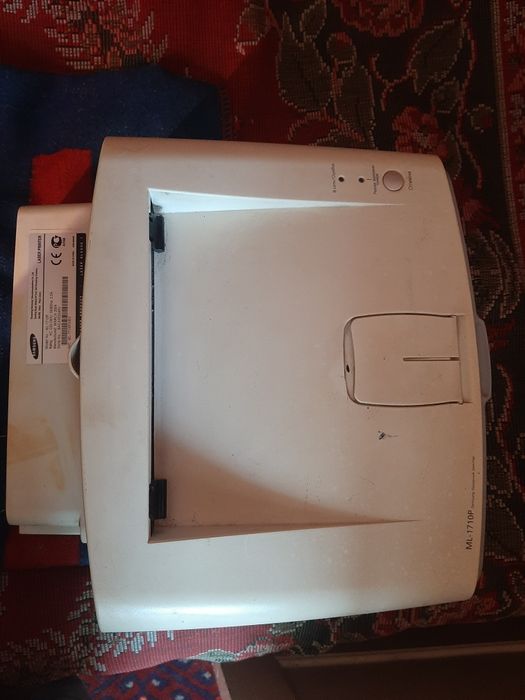 Принтер для домашнего использования