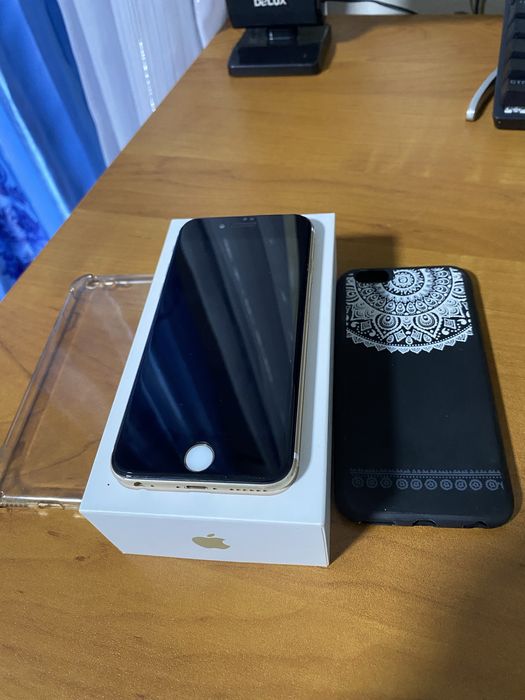 Продам IPhone 6s