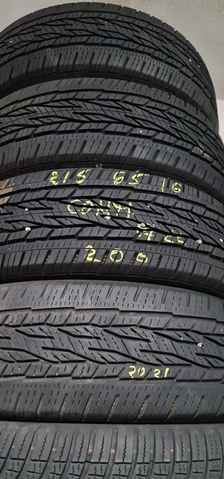 Anvelope M+S 215 55 17 si 235 55 18 si  215 65 16