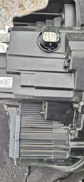 Фар за Hyundai Kona II / Хюндай Кона 2