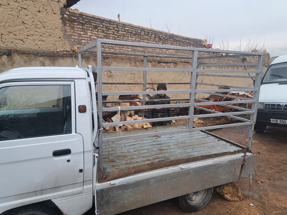 Labo reshotka panjara