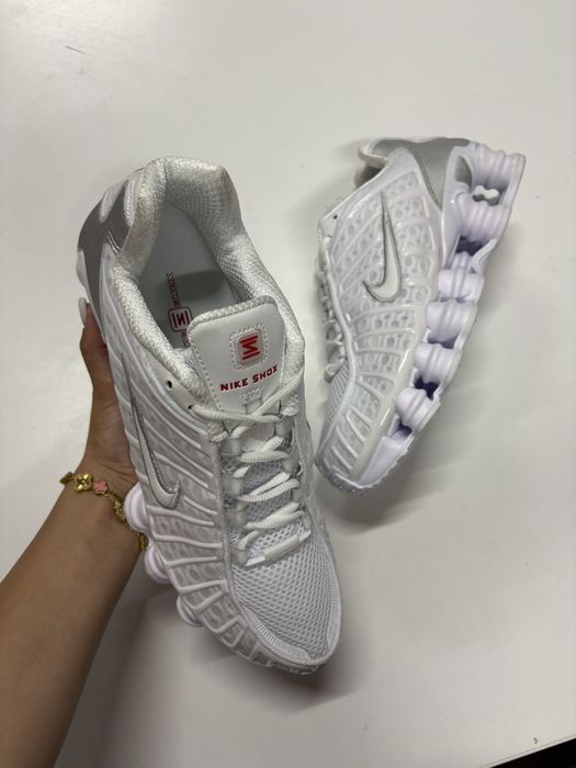 Обувки Nike  Shox Tl