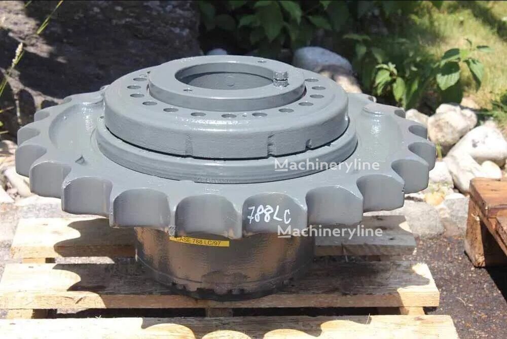 Transmisie finală pentru Utilaj Case 788 LC/97