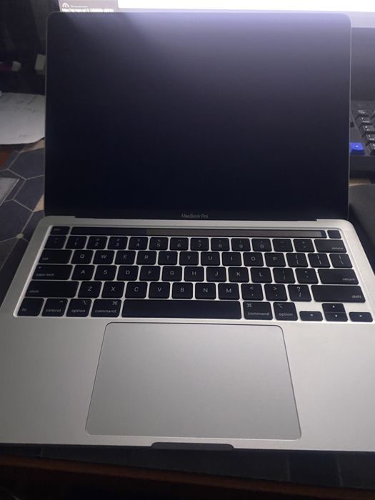 Apple MacBook Pro