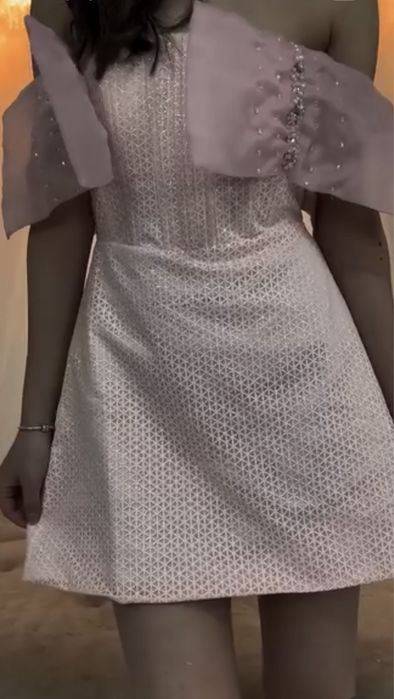 Платье,для выпускной или для вечер